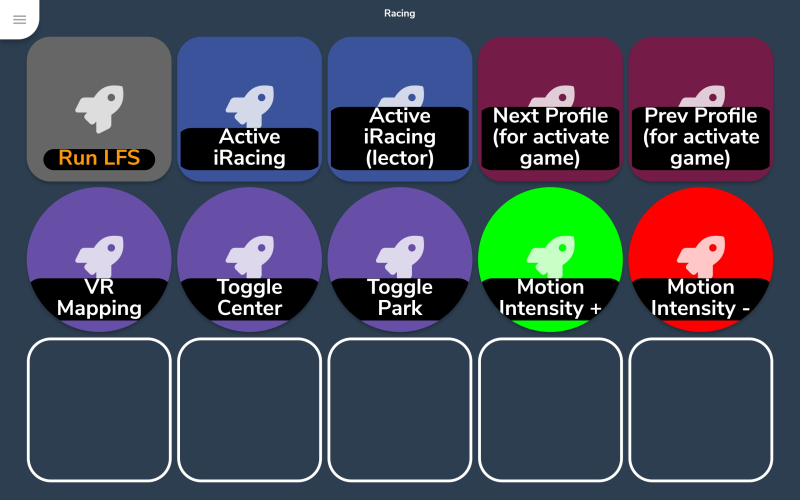 Control Protocol